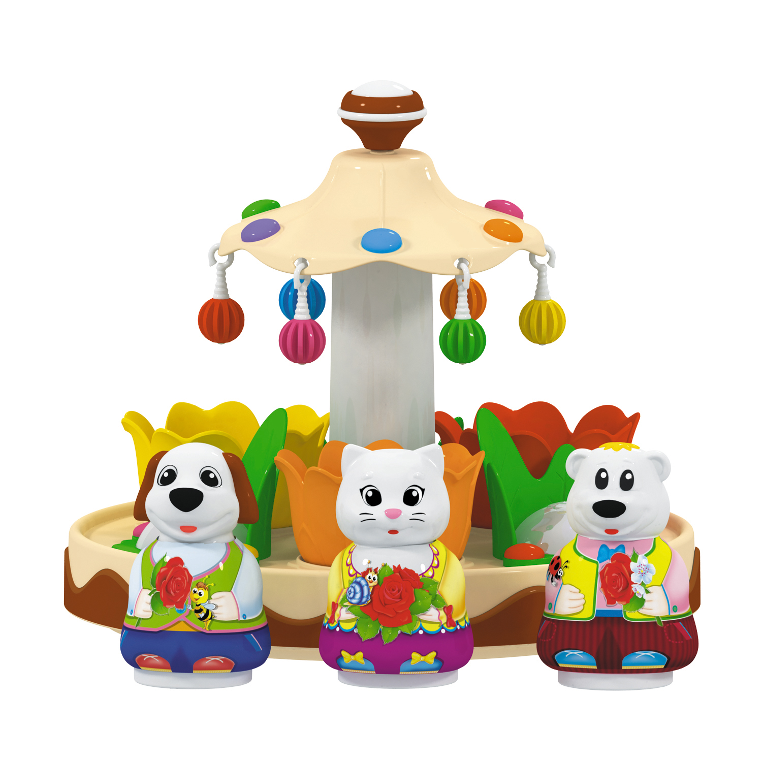 Игрушка STELLAR юла - фото 1