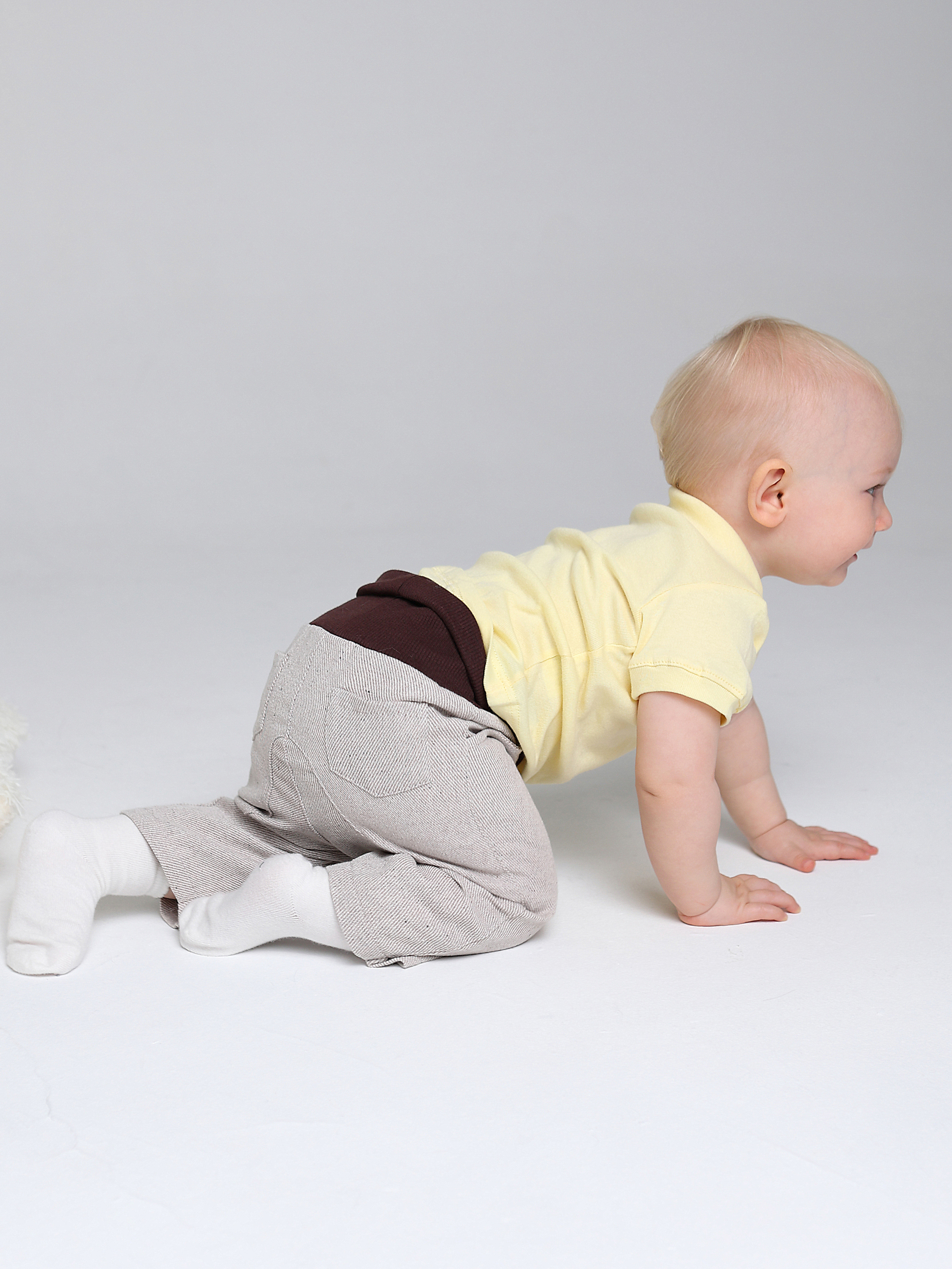 Костюм RobyKris 4-00-24-03 - фото 9