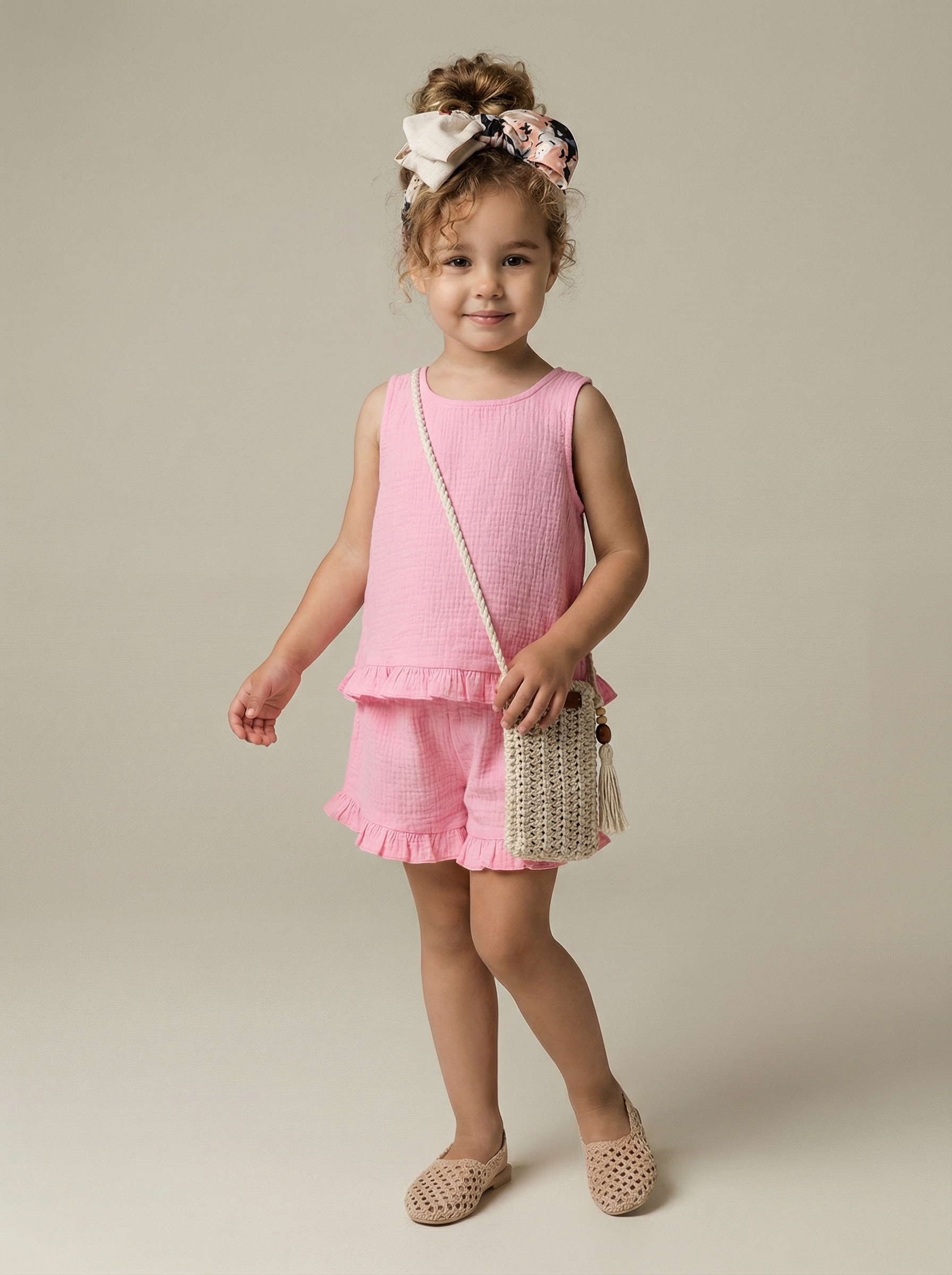 Комплект YOULALA 7200900101 - фото 1