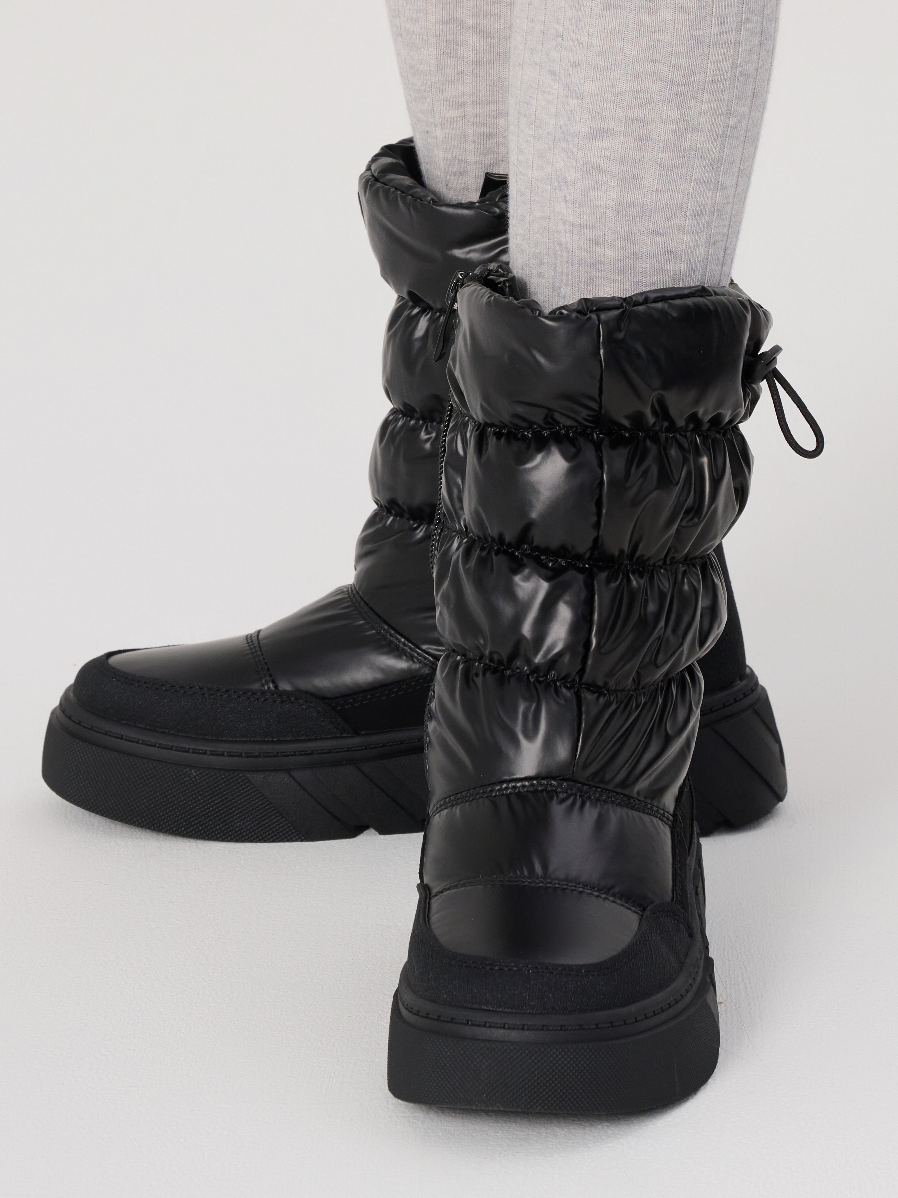 Ботинки Antilopa AL 15009 - фото 21