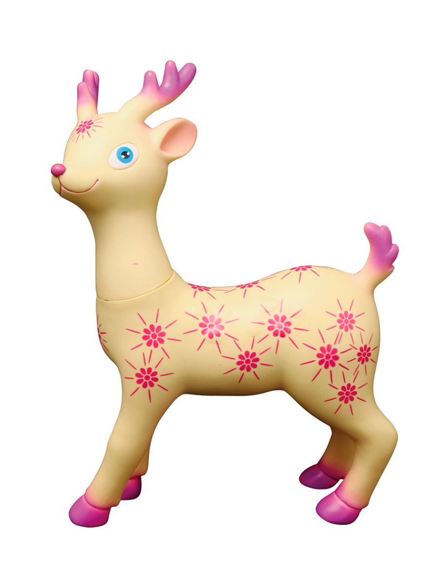 Фигурка Masai Mara Олень - фото 2