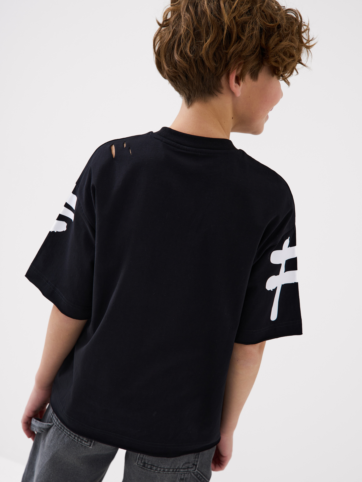 Футболка PlayToday 12611298 - фото 3