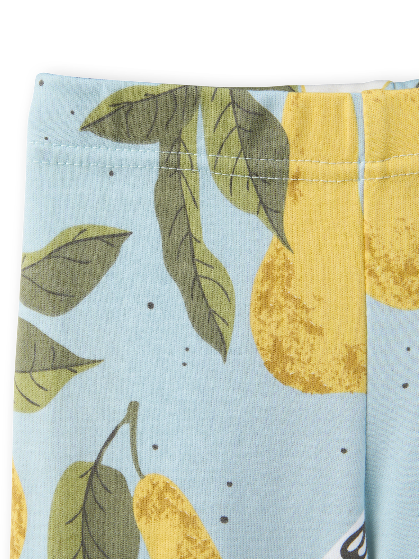Пижама Happy Baby 90137-0_pear - фото 24