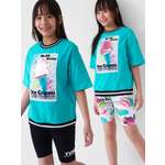 Изображение товара Велосипедки 2 шт PlayToday: 134