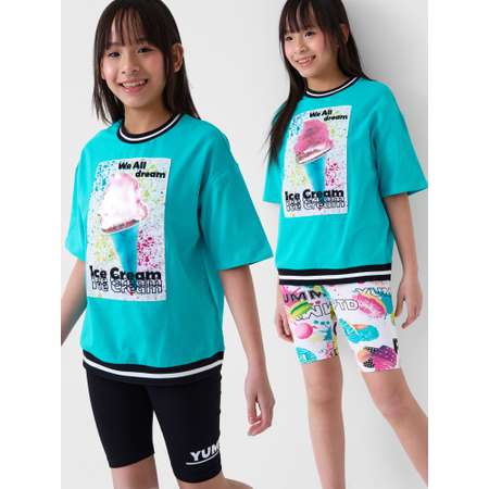 Велосипедки 2 шт PlayToday