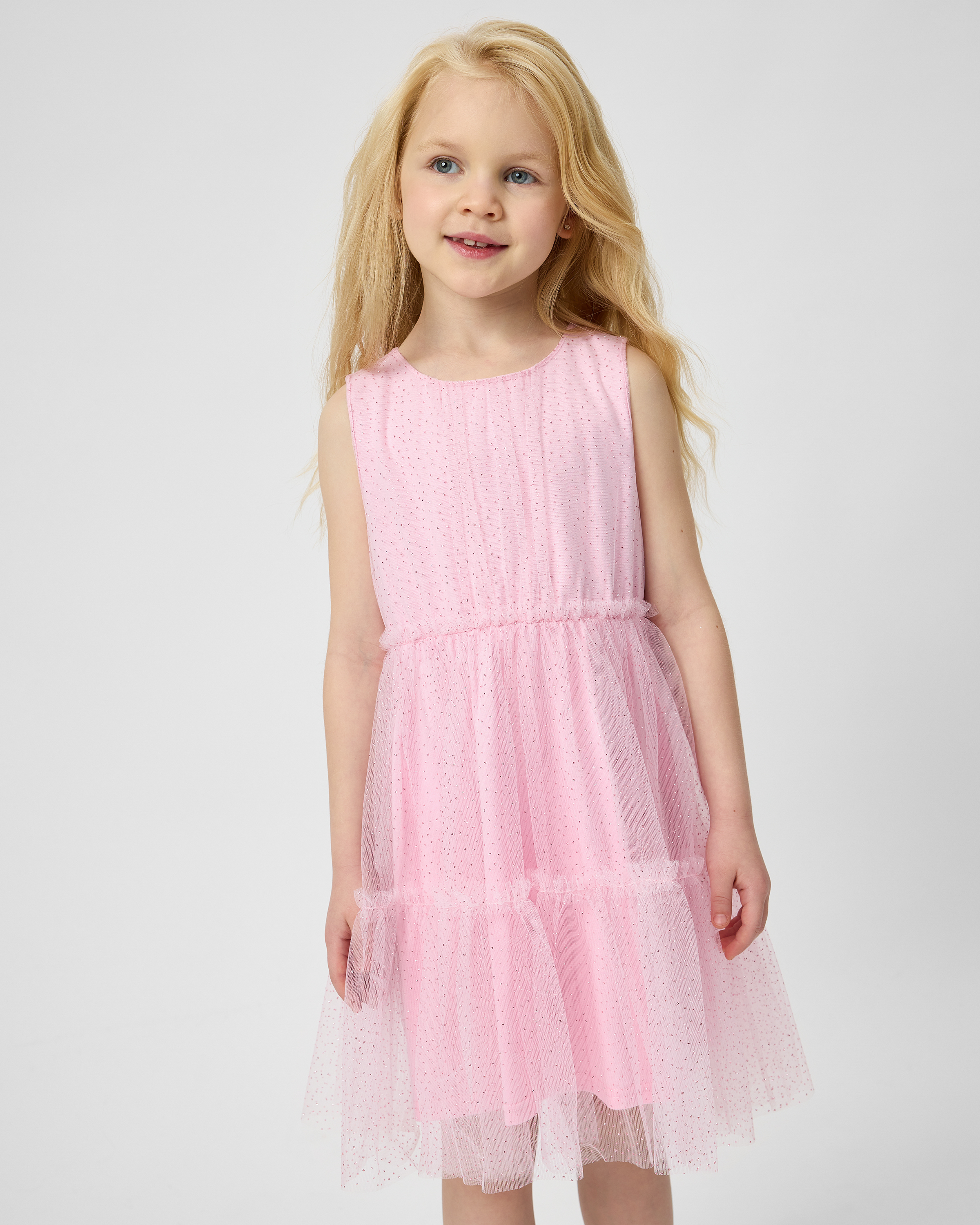 Сарафан Futurino S26FU3-G332kg-LJ - фото 1