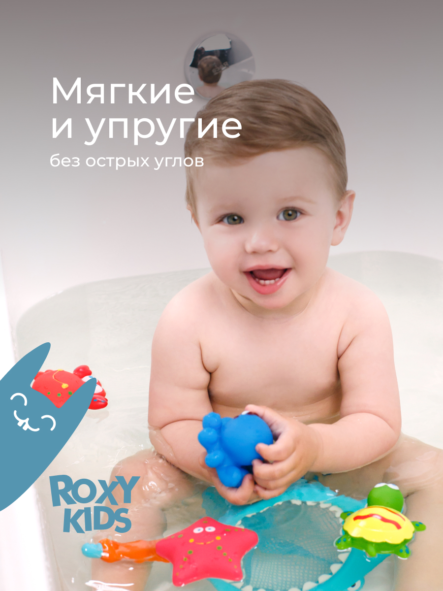 Игрушка ROXY-KIDS - фото 8