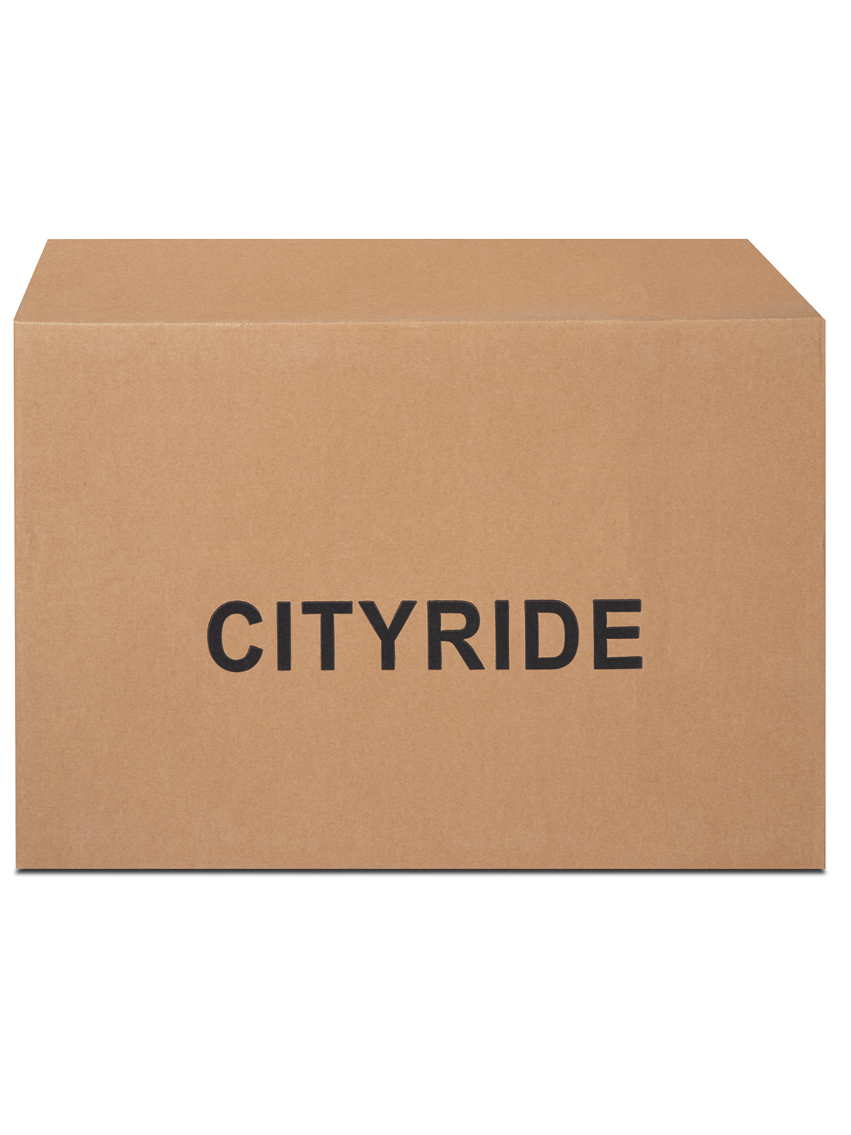 Трехколесный велосипед CITYRIDE - фото 29