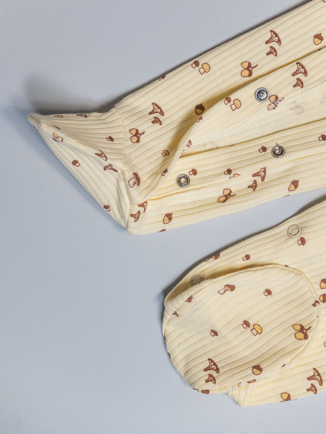 Комбинезон Amelli КЛ.310.005.3.0.171жёл - фото 2