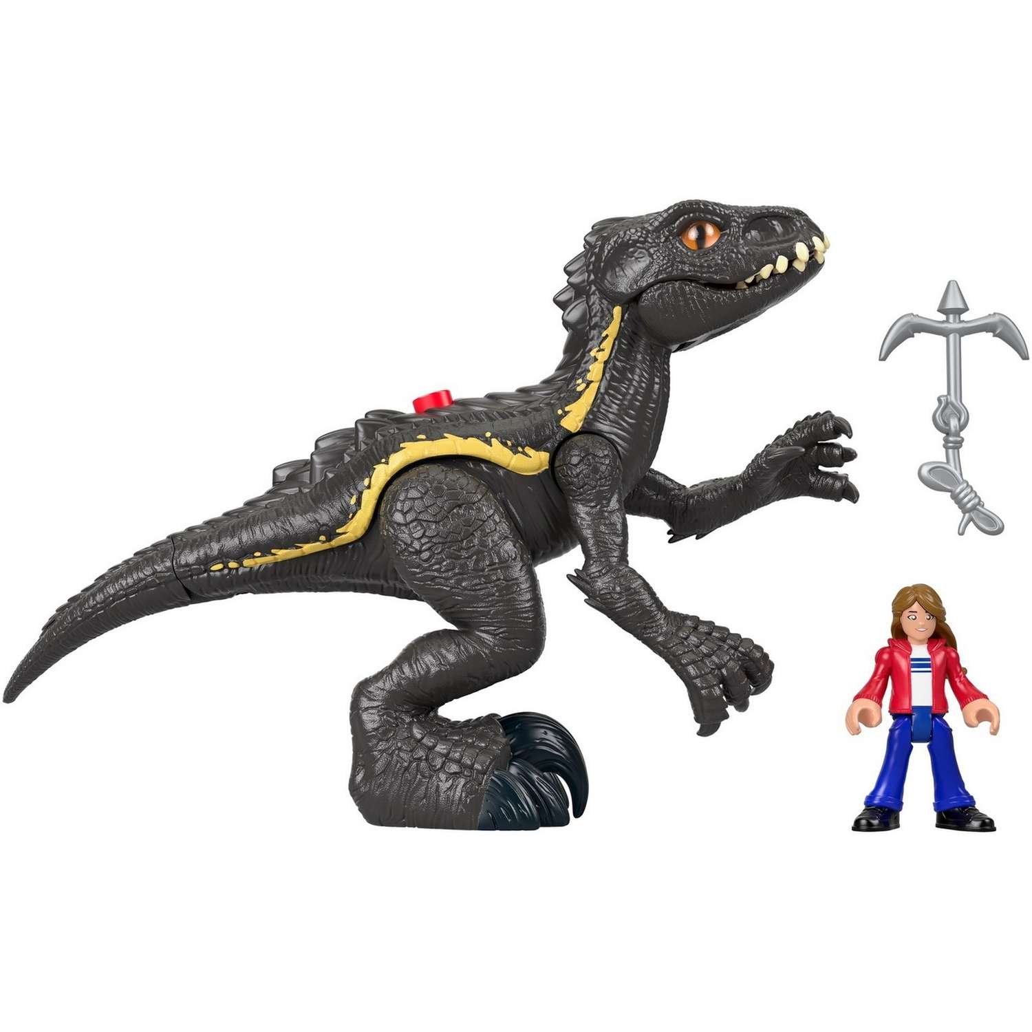 Игровой набор IMAGINEXT - фото 5