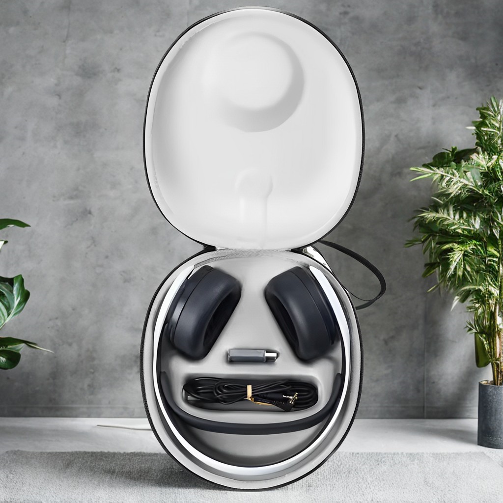 Аксессуар GameSpot Чехол наушников PS5 - фото 6