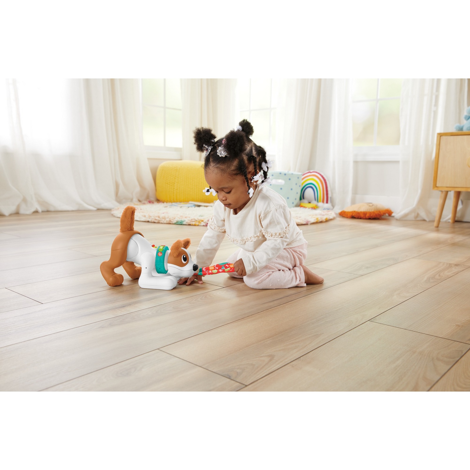 Игрушка Fisher Price - фото 4