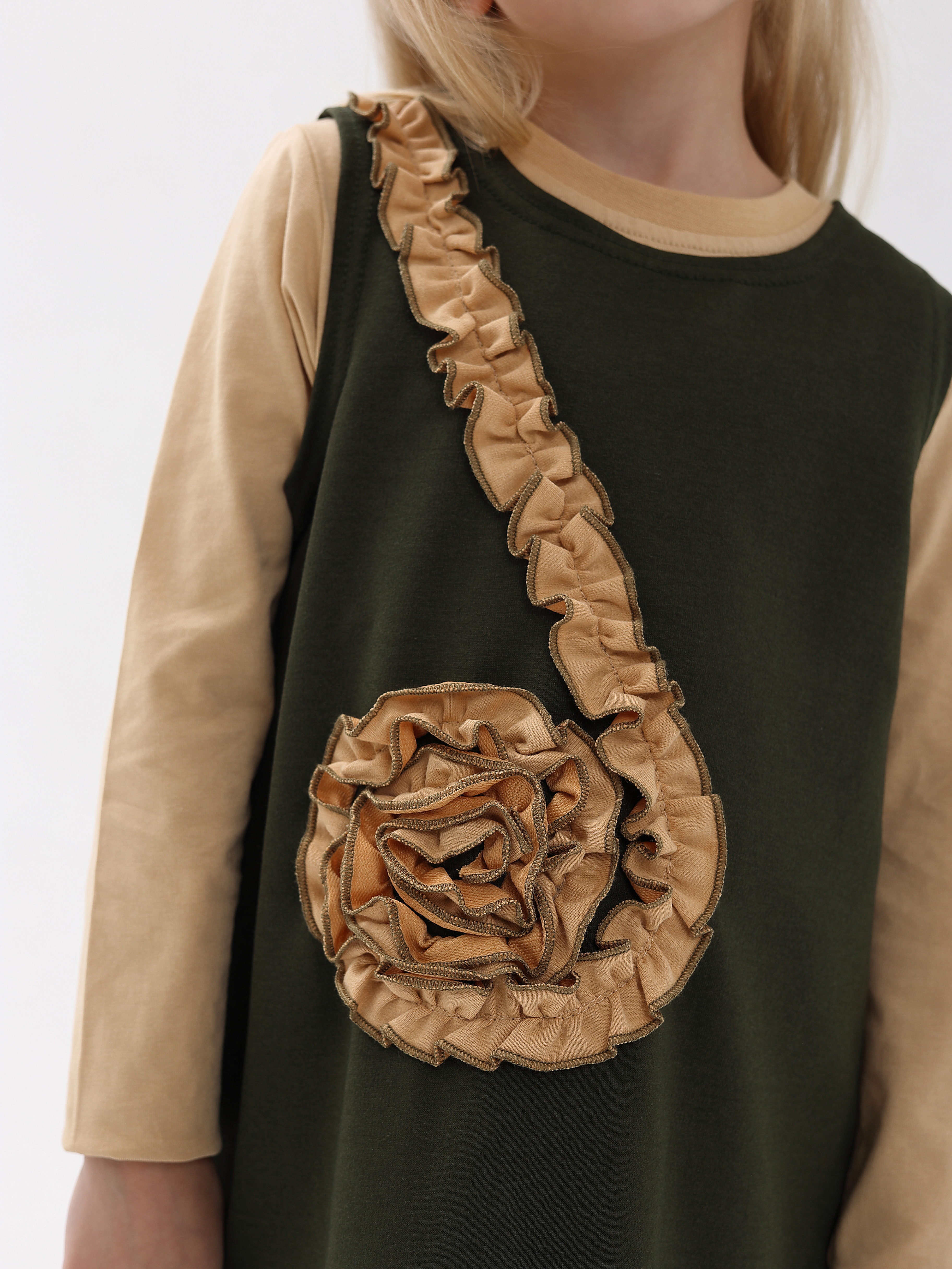 Сарафан АЙАС 16-02-25-04 - фото 2