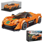 Конструктор Mould King McLaren P1 блочный