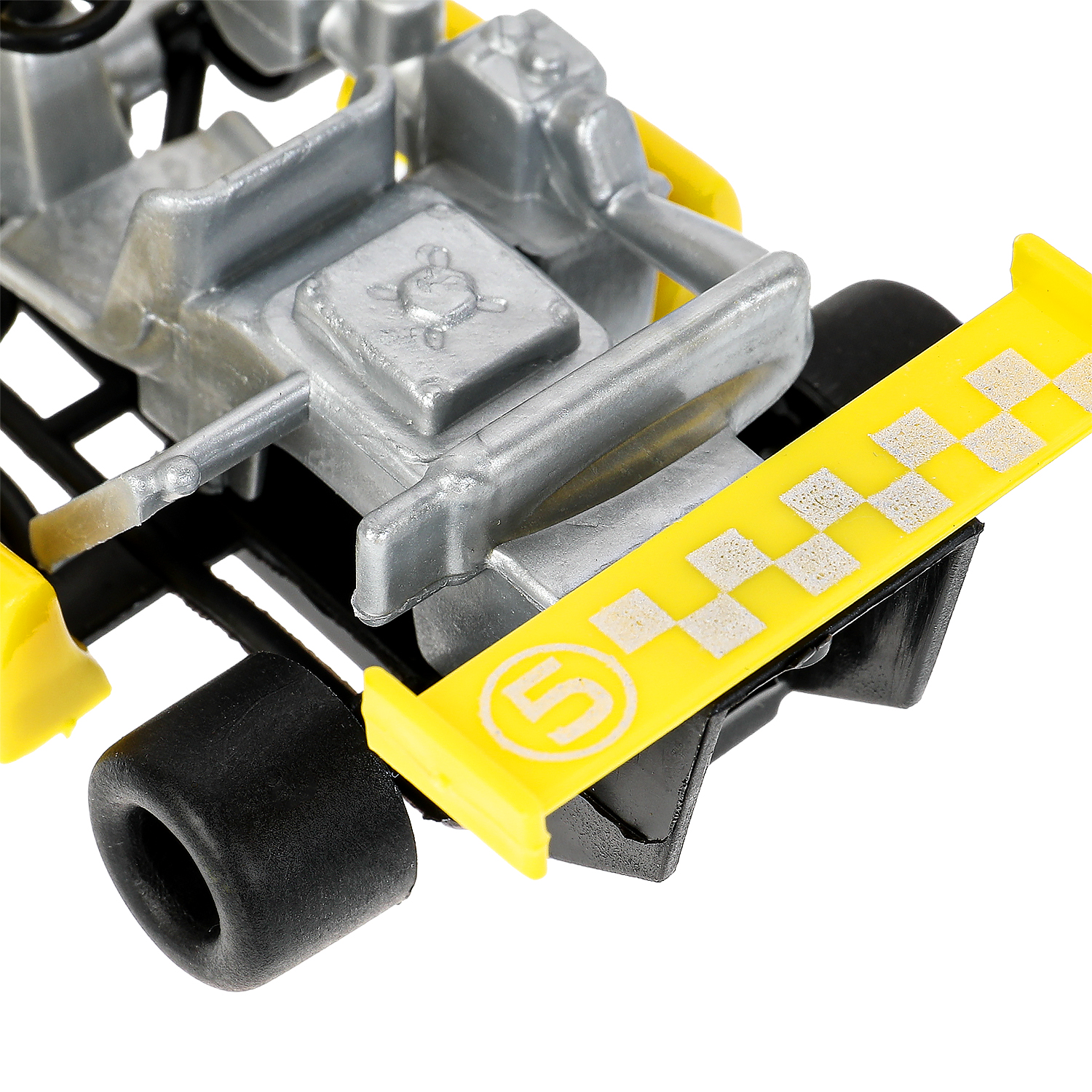 Фигурка Huada Toys Черепашки ниндзя в ассортименте - фото 11