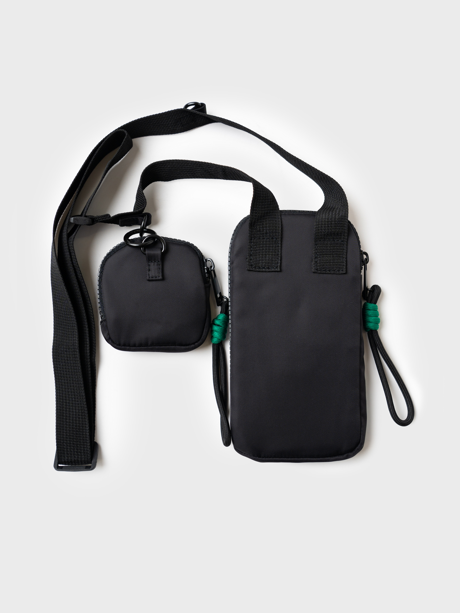 Сумка кросс-боди PlayToday 12621889 - фото 3