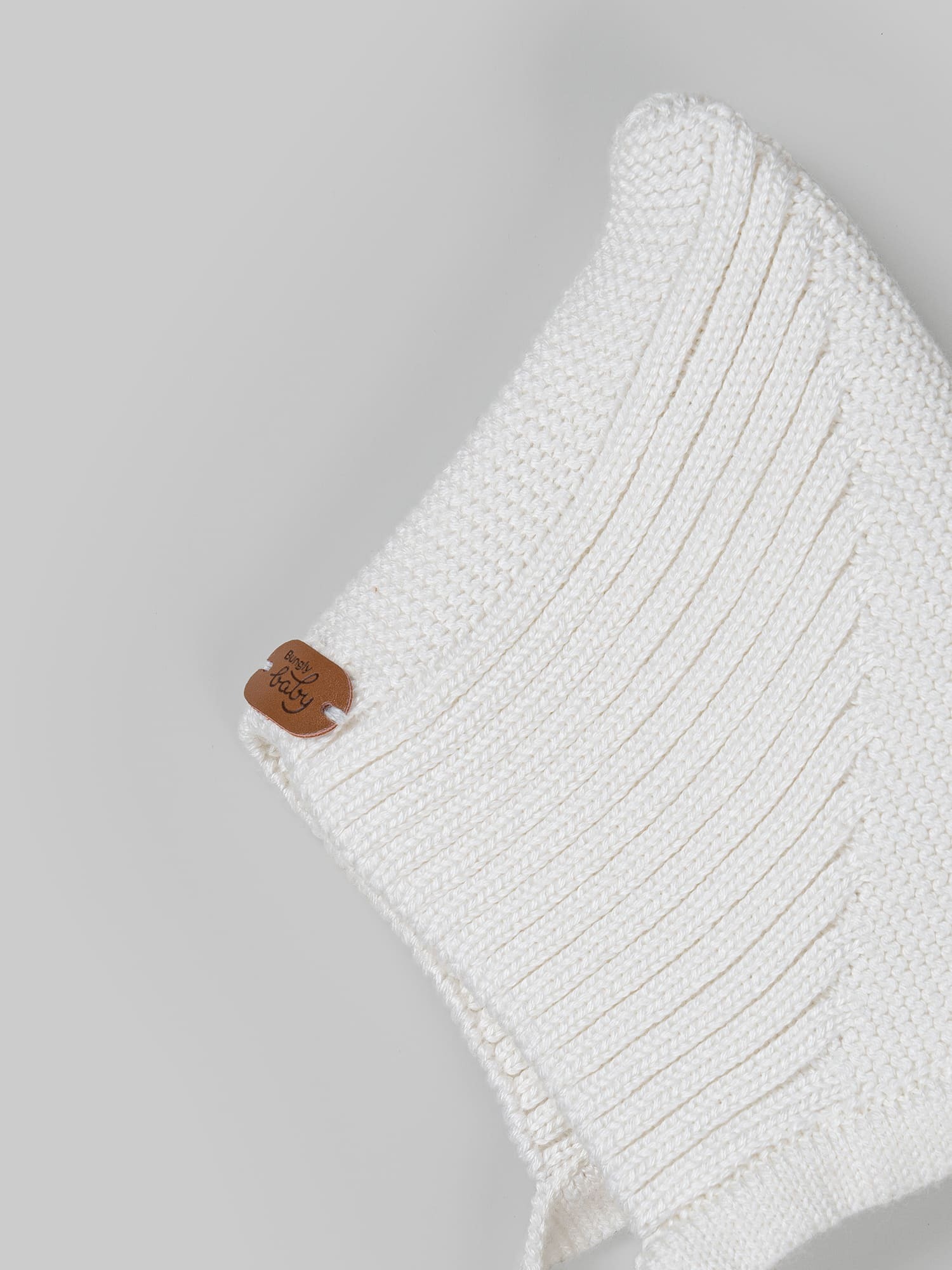 Шапка BUNGLY 1R5799/Молоко - фото 4