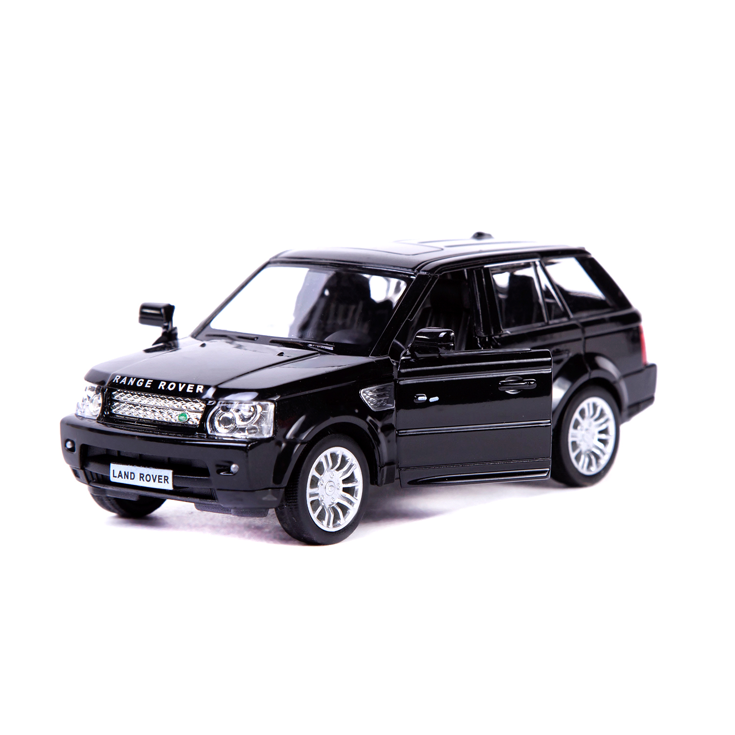 Автомобиль Mobicaro Land Rover Sport 1:32 544007 - фото 2
