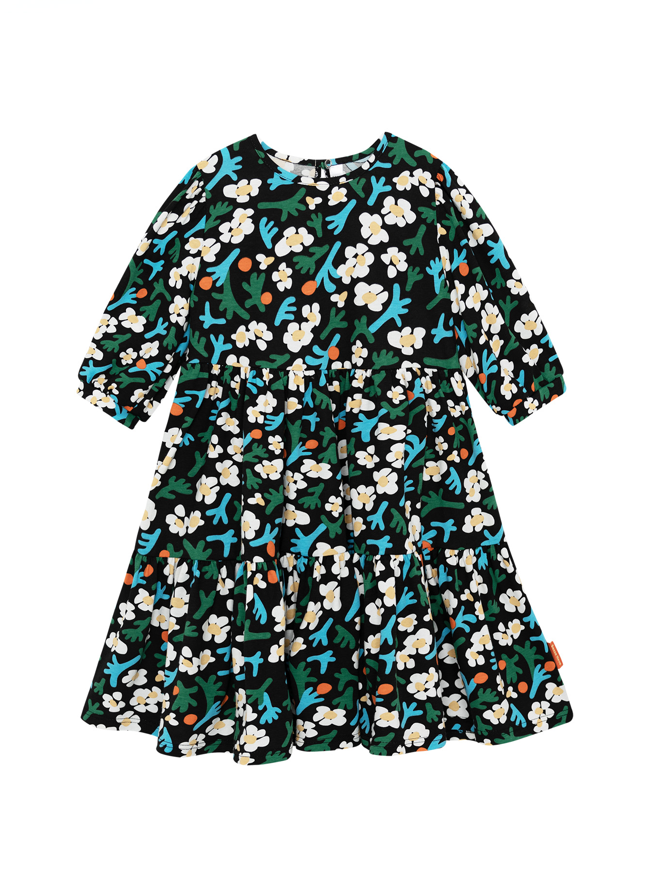 Платье Bossa Nova 139Л24-171 - фото 8