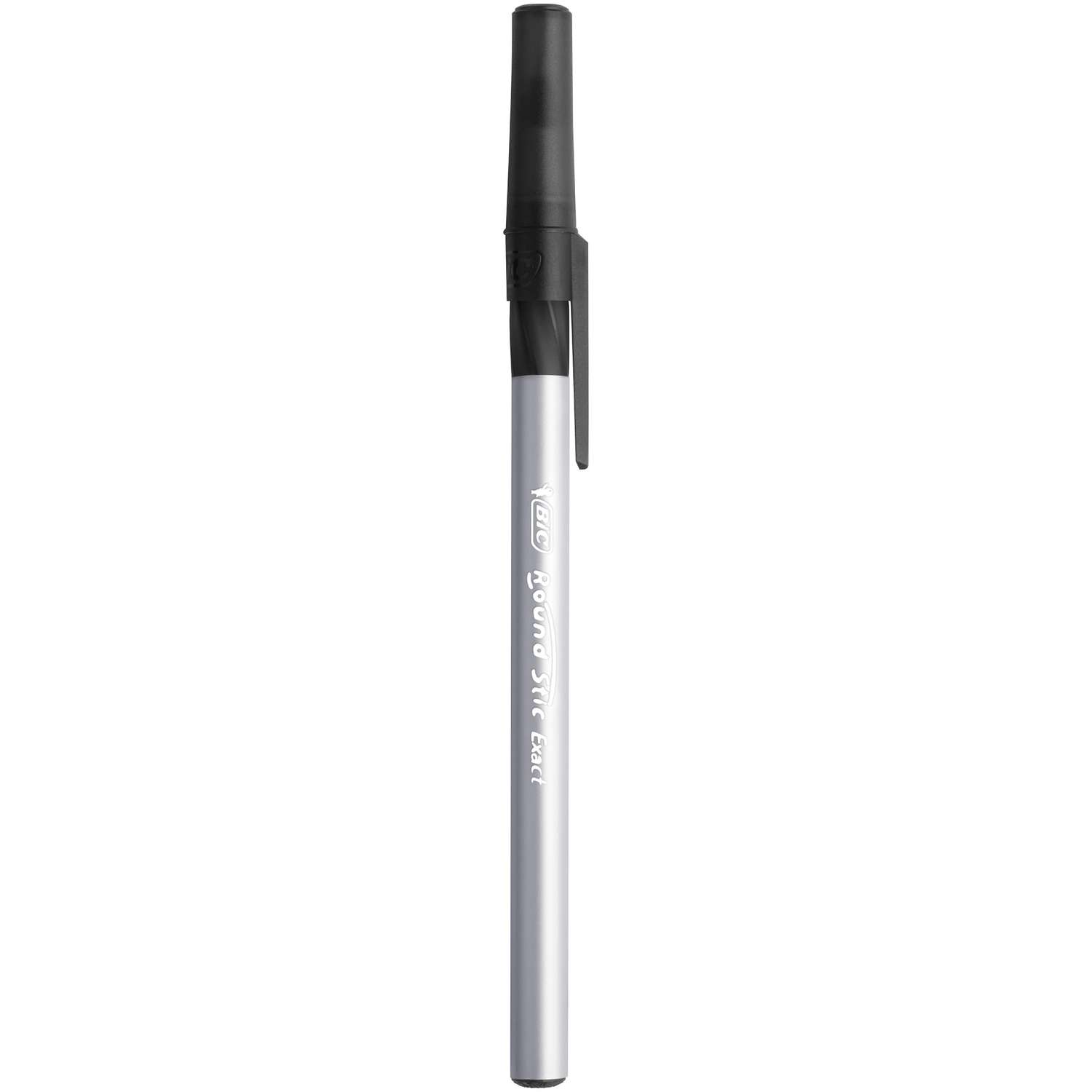 Ручка шариковая BIC 4 шт. - фото 4