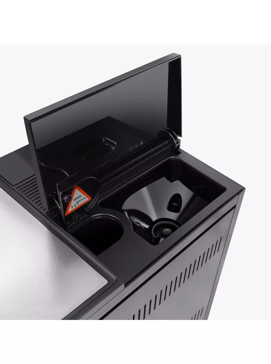 Кофемашина Nivona NICR 825 - фото 7