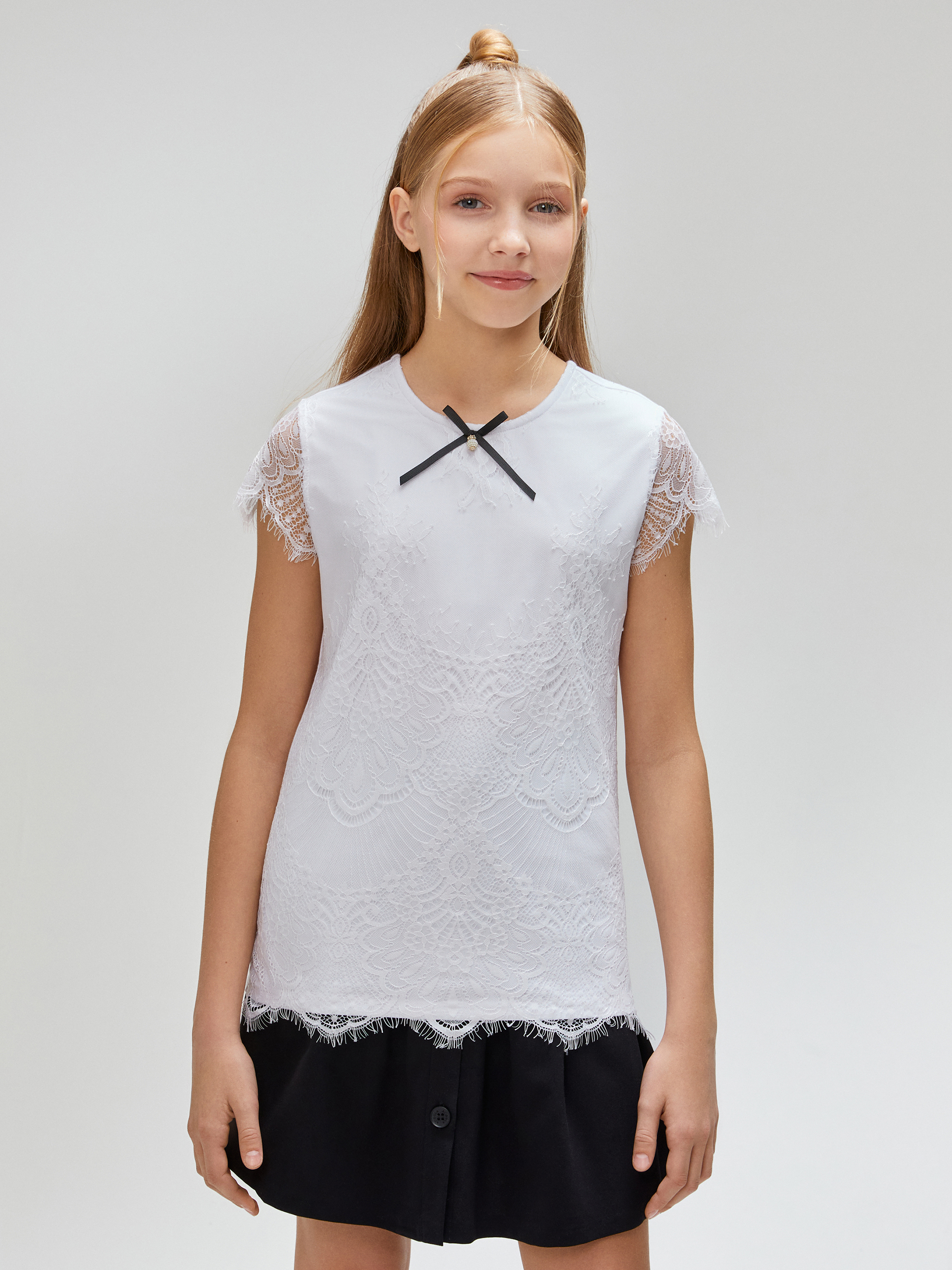 Блузка Acoola 20240270049_0074488 - фото 1