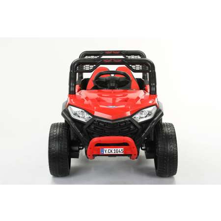 Автомобиль TOYLAND Багги UTV 4х4, полный привод С пультом ДУ