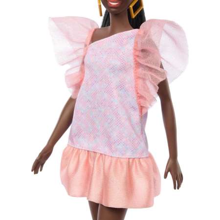 Кукла модельная Barbie