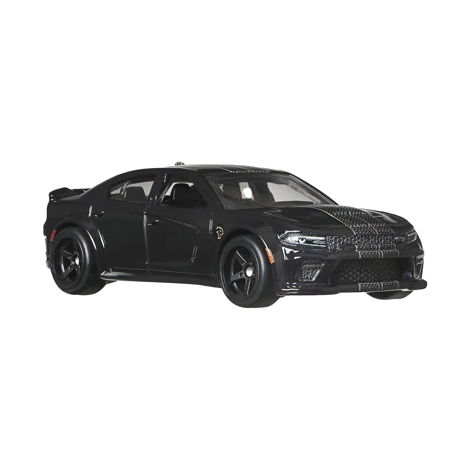 Автомобиль Hot Wheels Dodge 1:64 HNW50 - фото 1