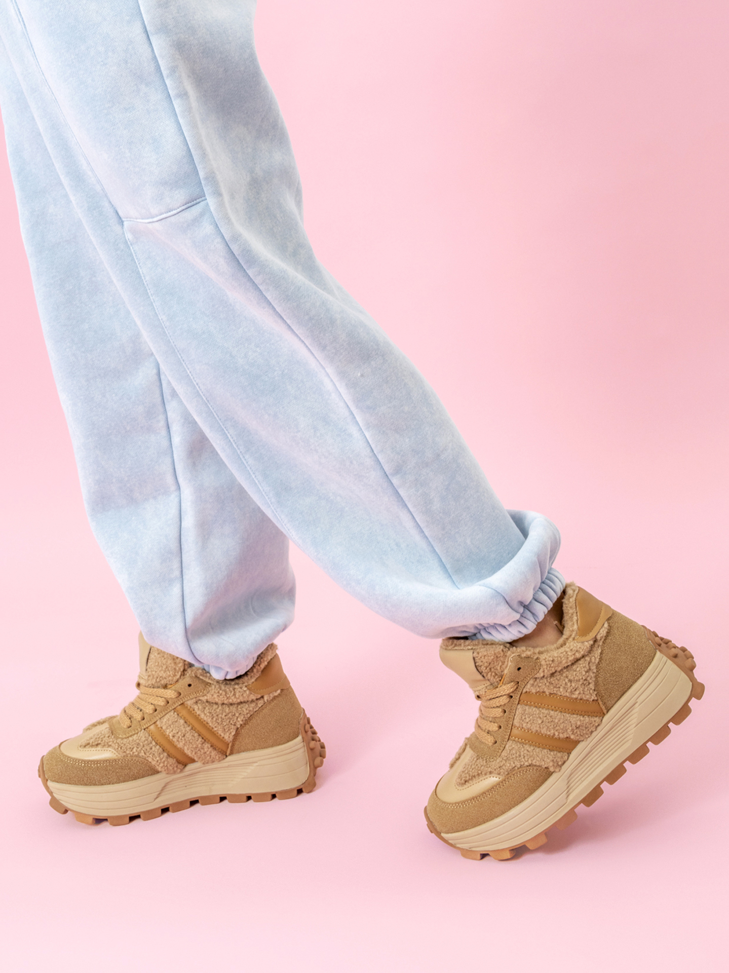 Ботинки BADEN KAC005-011 - фото 4