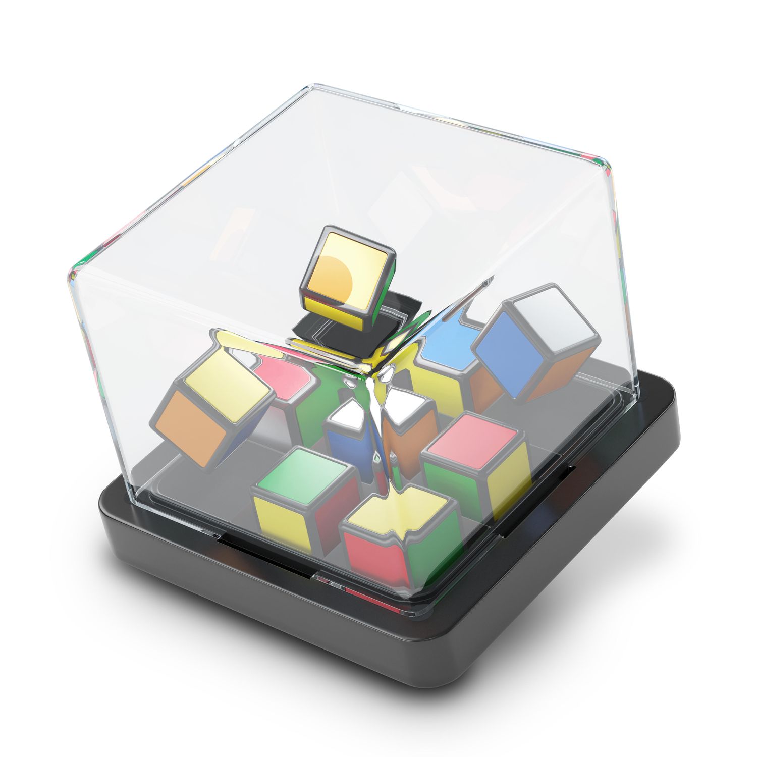 Настольная игра Rubik`s - фото 6