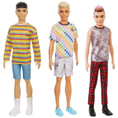 Кукла модельная Barbie в ассортименте
