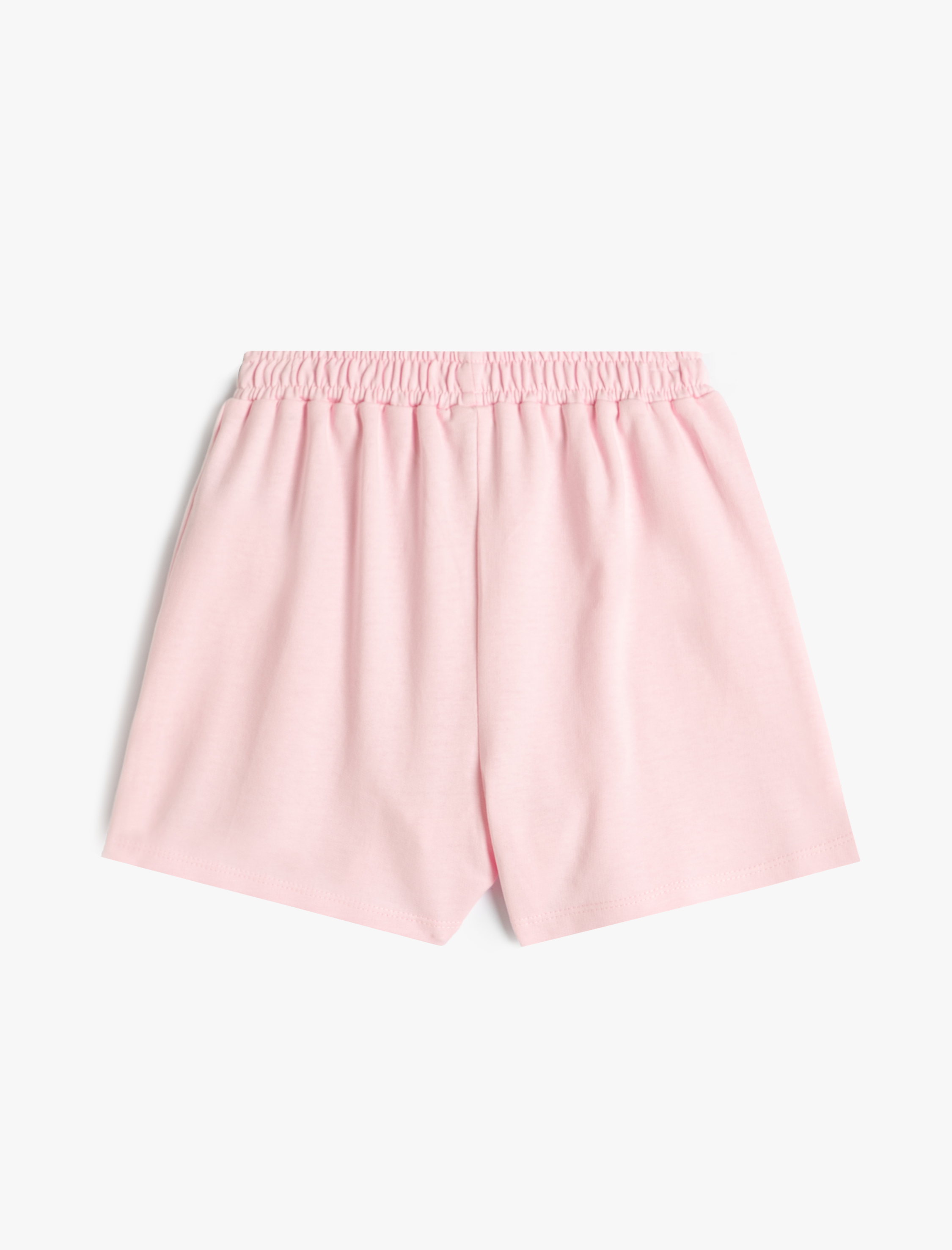 Шорты KOTON 4SKG40248AK275 - фото 2