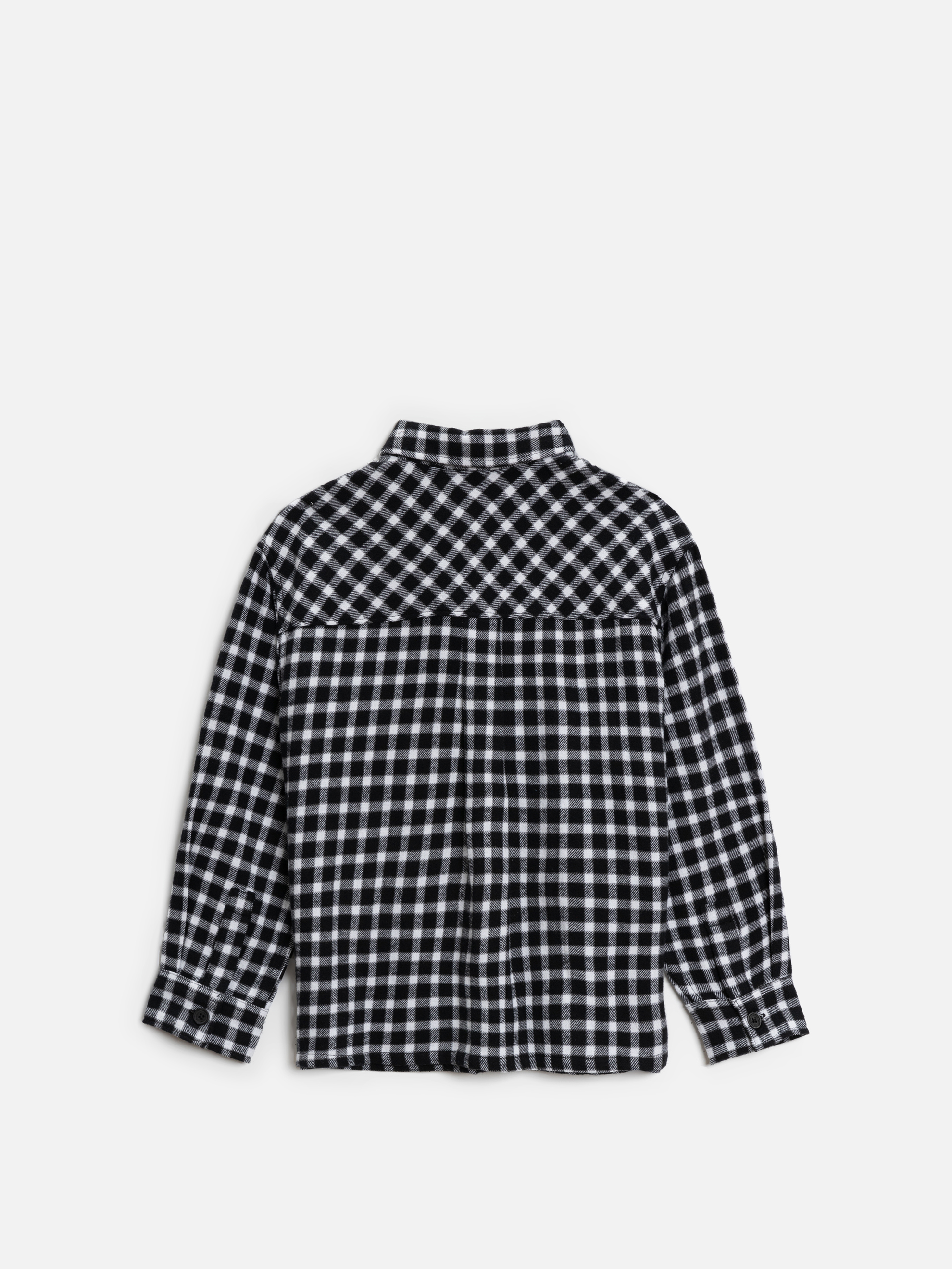 Рубашка Acoola 20120280188_0093207 - фото 6