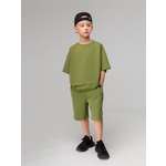 Футболка и шорты Bodo