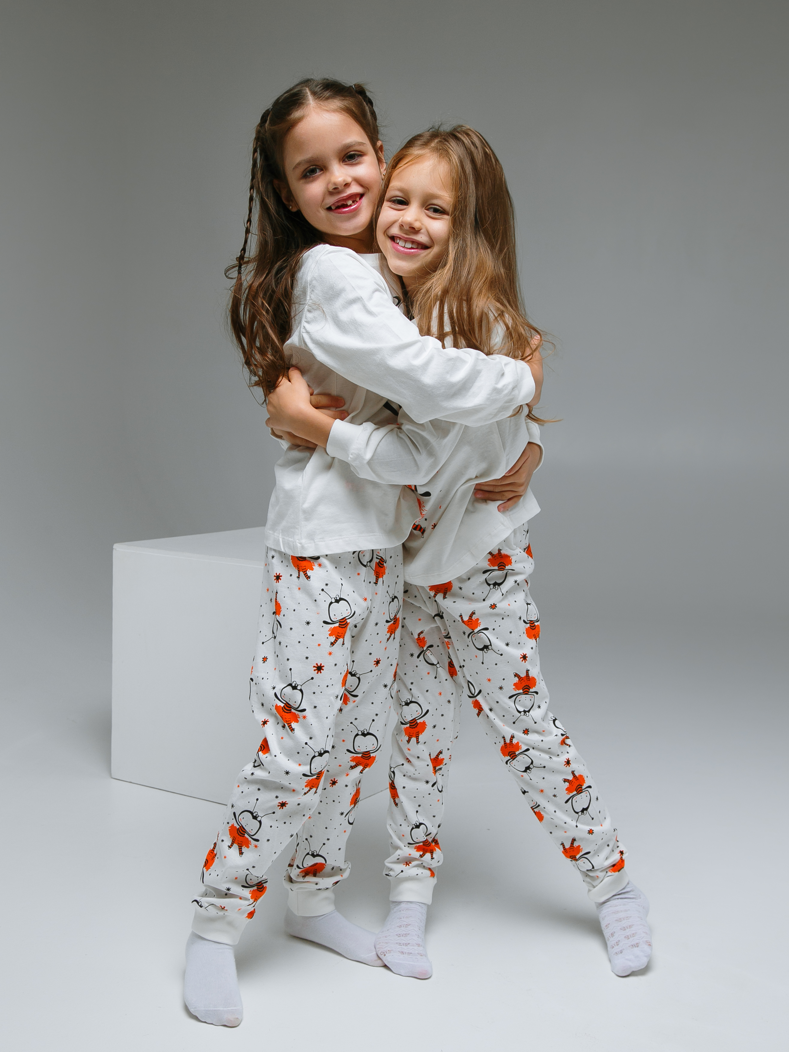 Пижама Ohana kids 35114 - фото 2