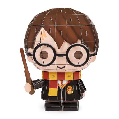 Пазл WWO Harry Potter 3D