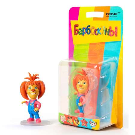 Фигурка Prosto toys