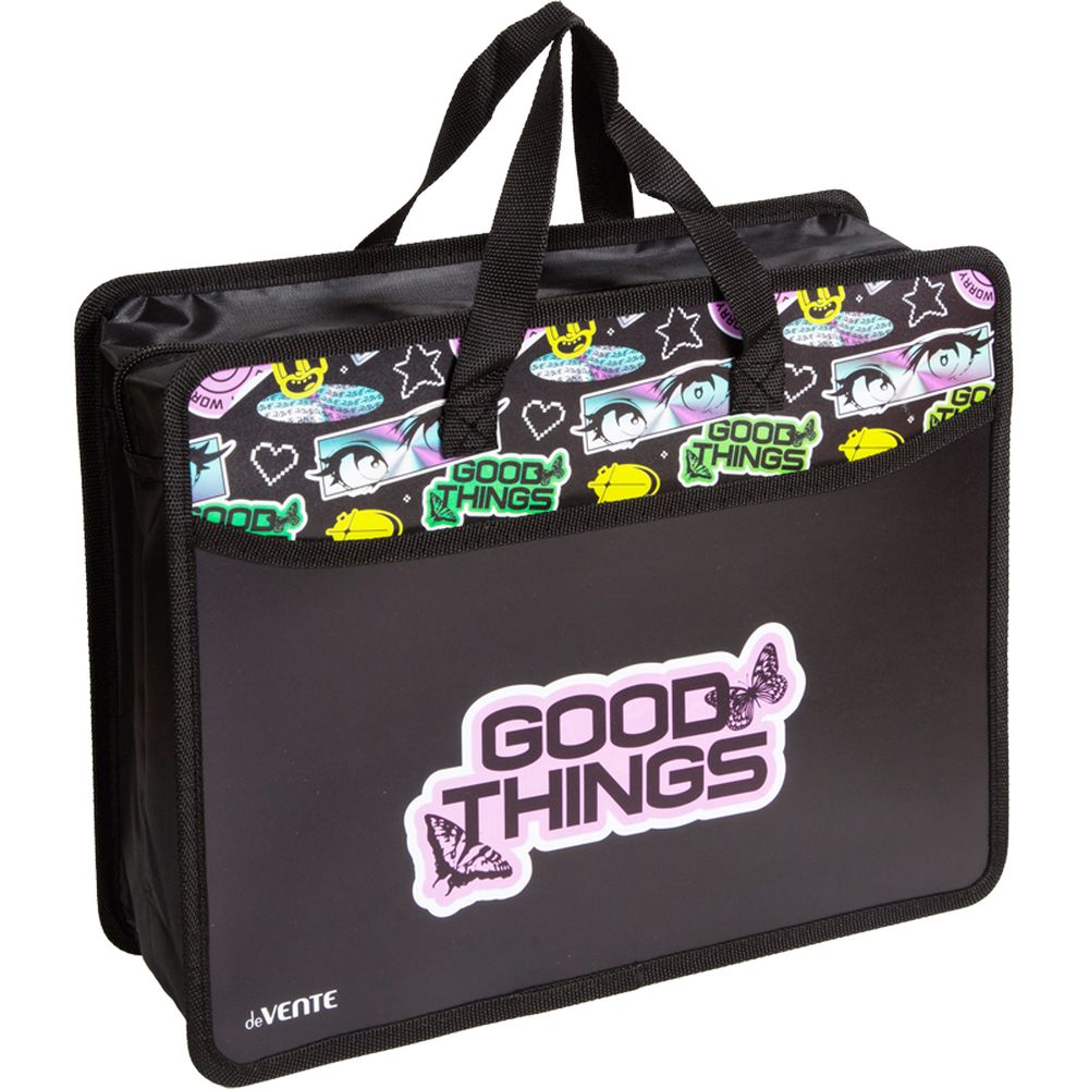 Папка для труда deVENTE А4 - фото 1