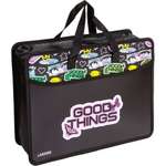 Папка для труда deVENTE А4