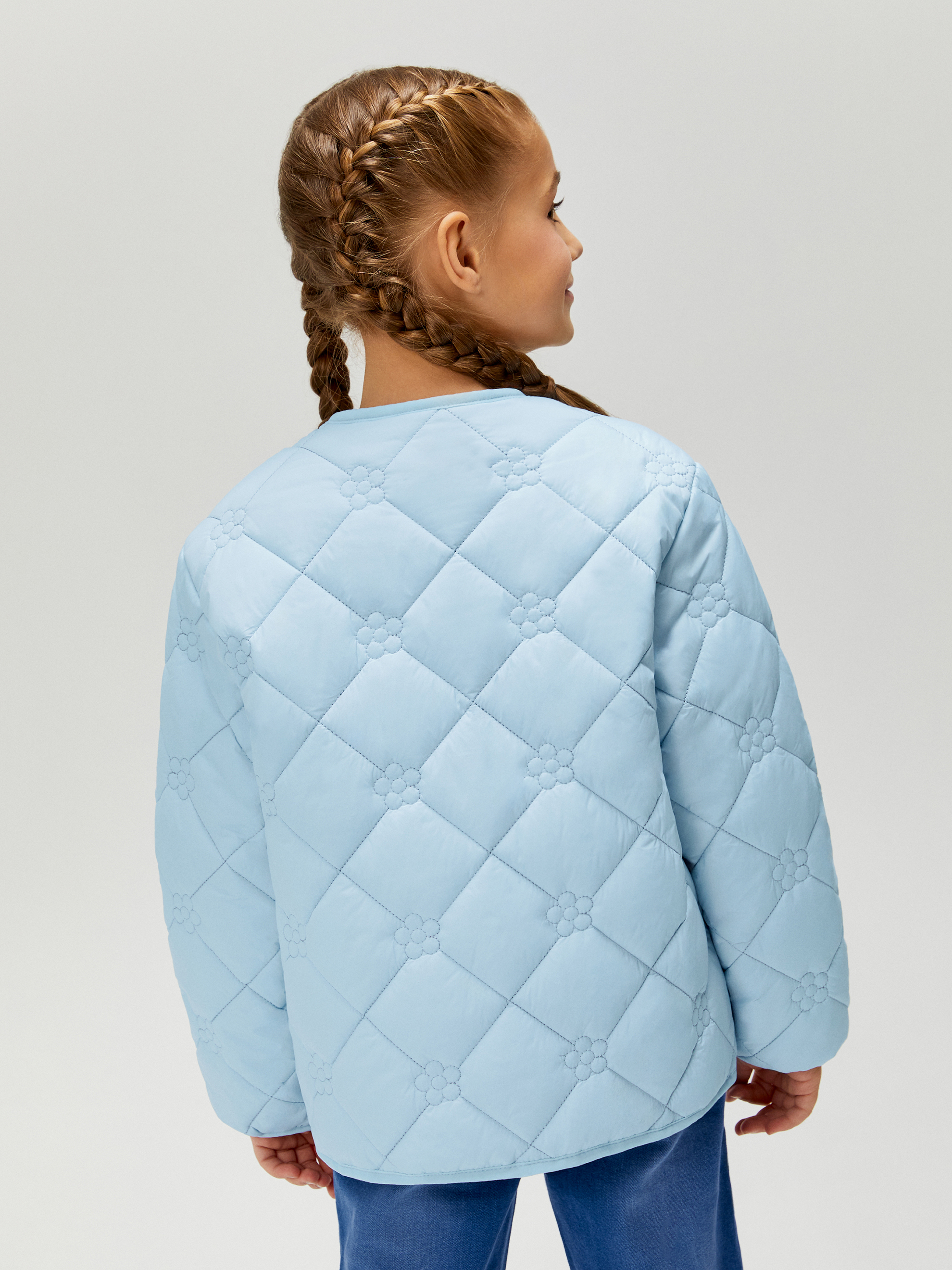 Куртка Acoola 20230130009_0075445 - фото 4