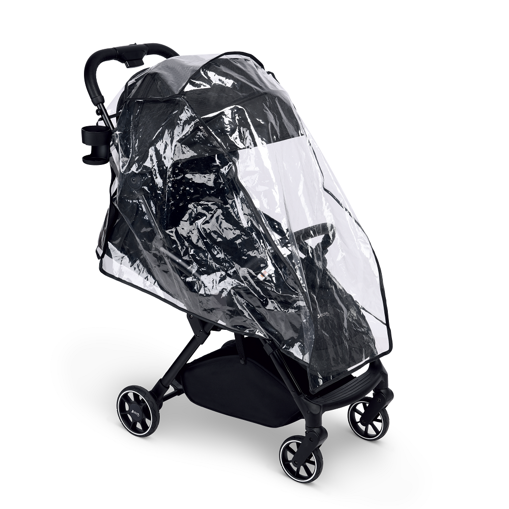Дождевик Leclerc ELC07624 - фото 1