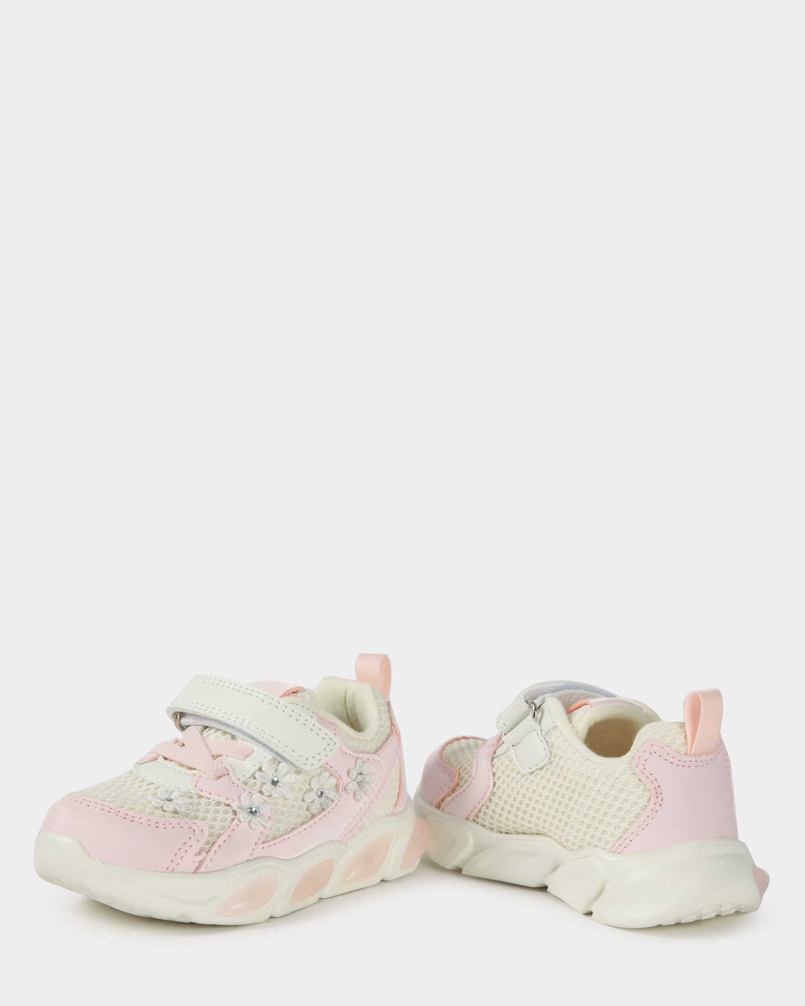 Кроссовки с подсветкой Tombi S26WFigRS-122-JJ - фото 7