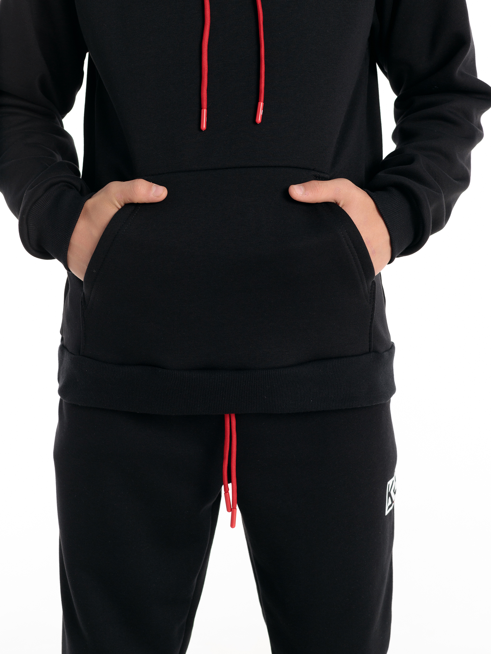 Спортивный костюм KRUTTО KR-КМ-75/2 - фото 11
