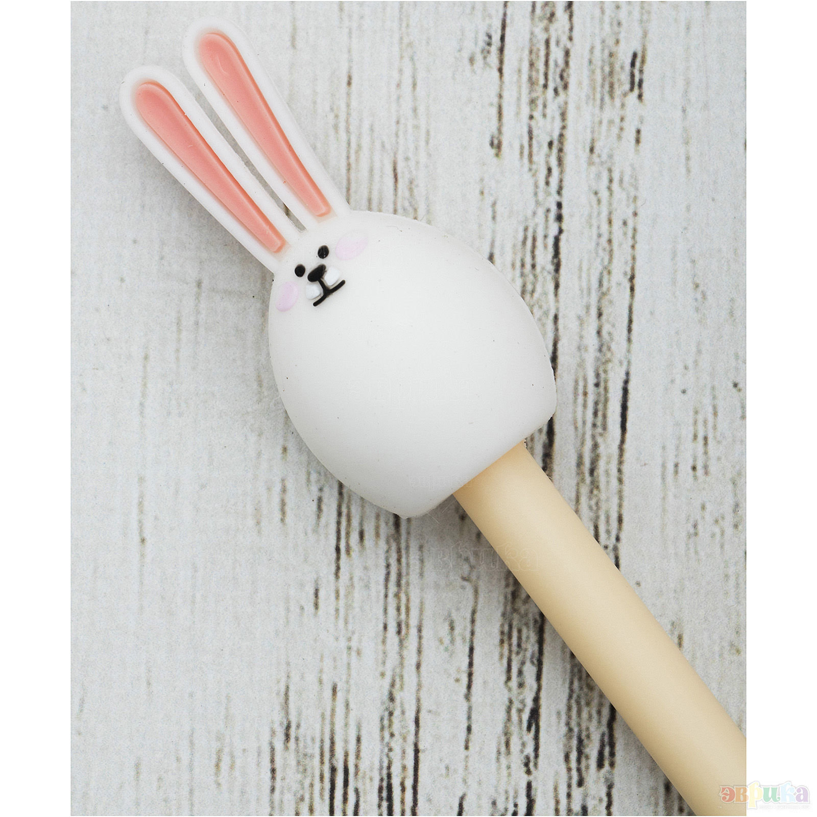 Ручка шариковая ЭВРИКА 2 шт. - фото 2