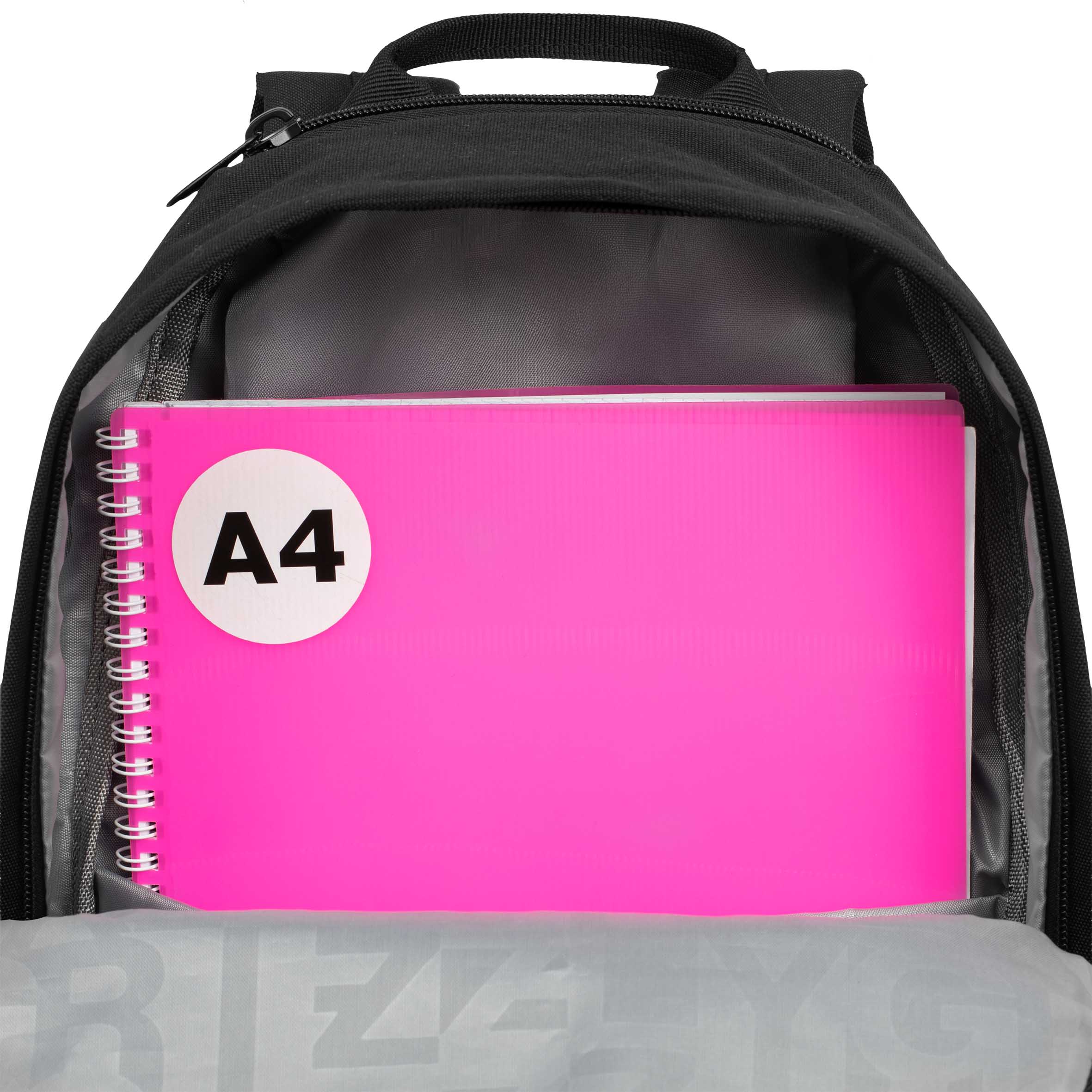 Рюкзак Grizzly Романтик - фото 5