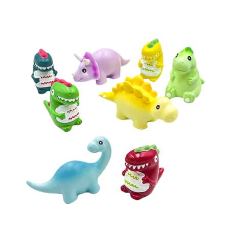 Игровой набор SHARKTOYS Динозавр Дино