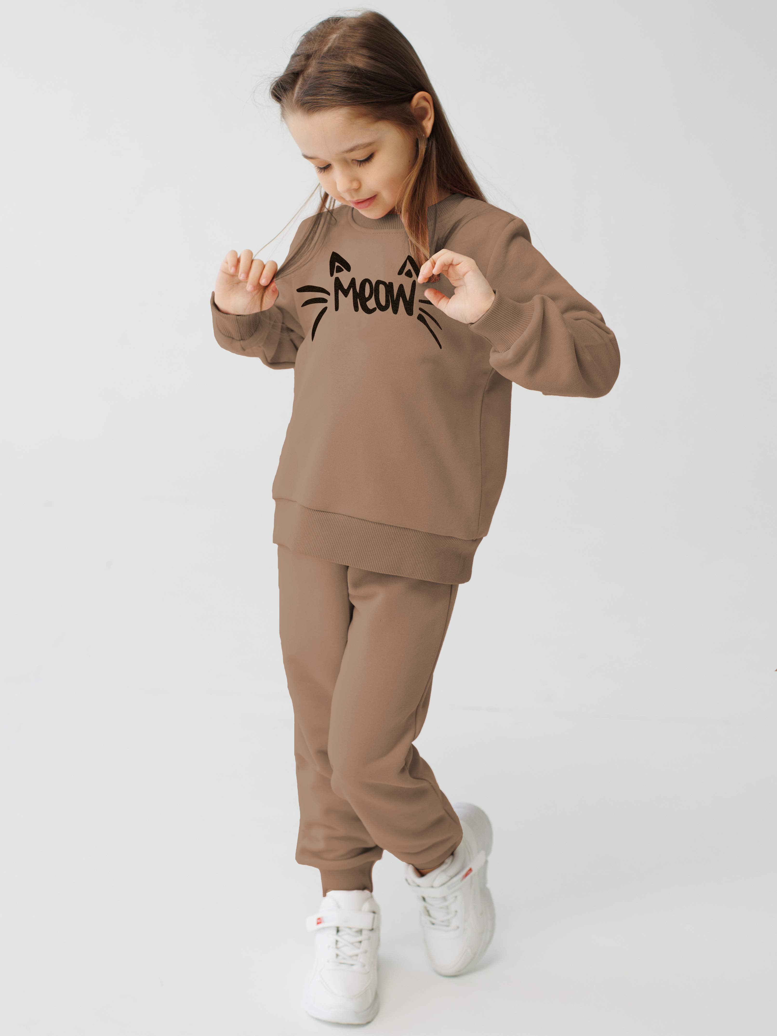 Костюм VGtrikotazh d6130 - фото 1