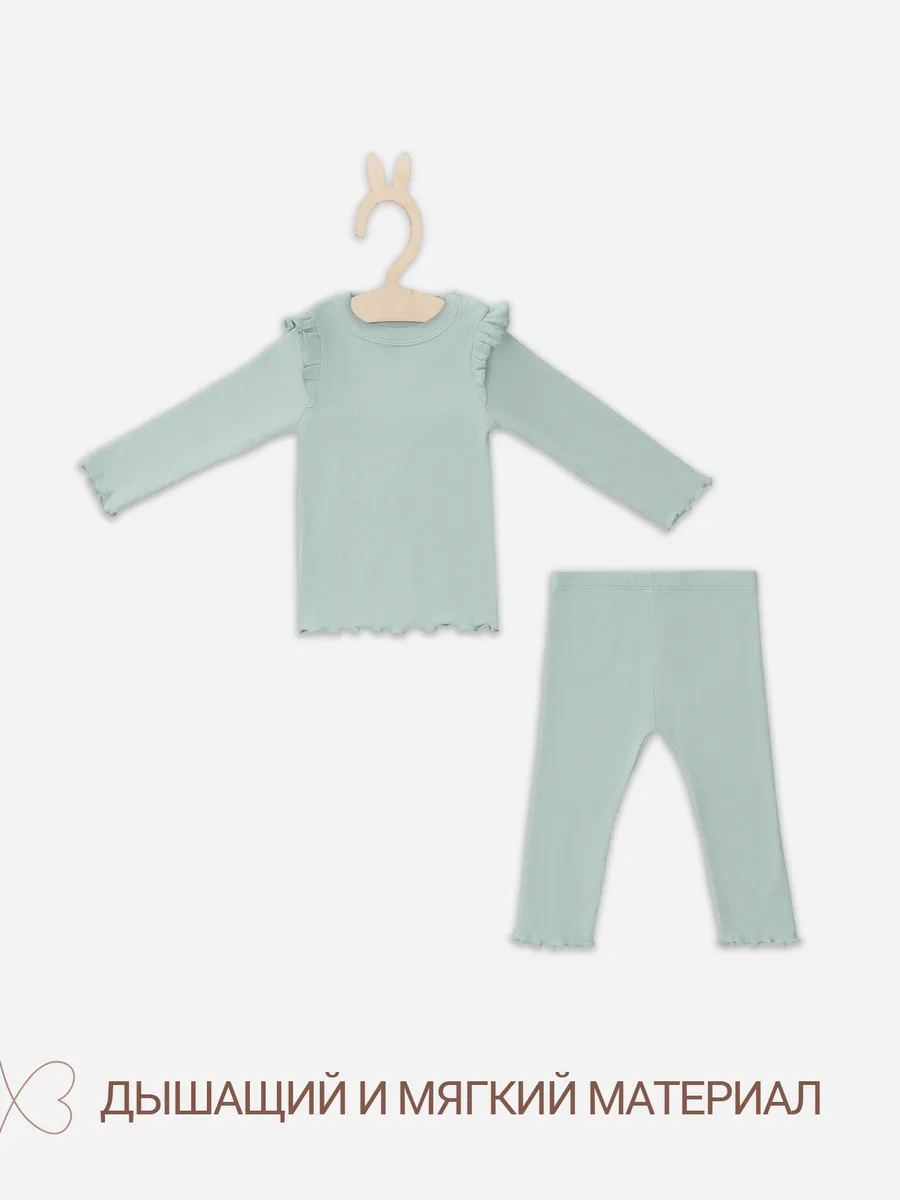 Комплект Mark Formelle (Марк Формэль) 89411/мята - фото 4