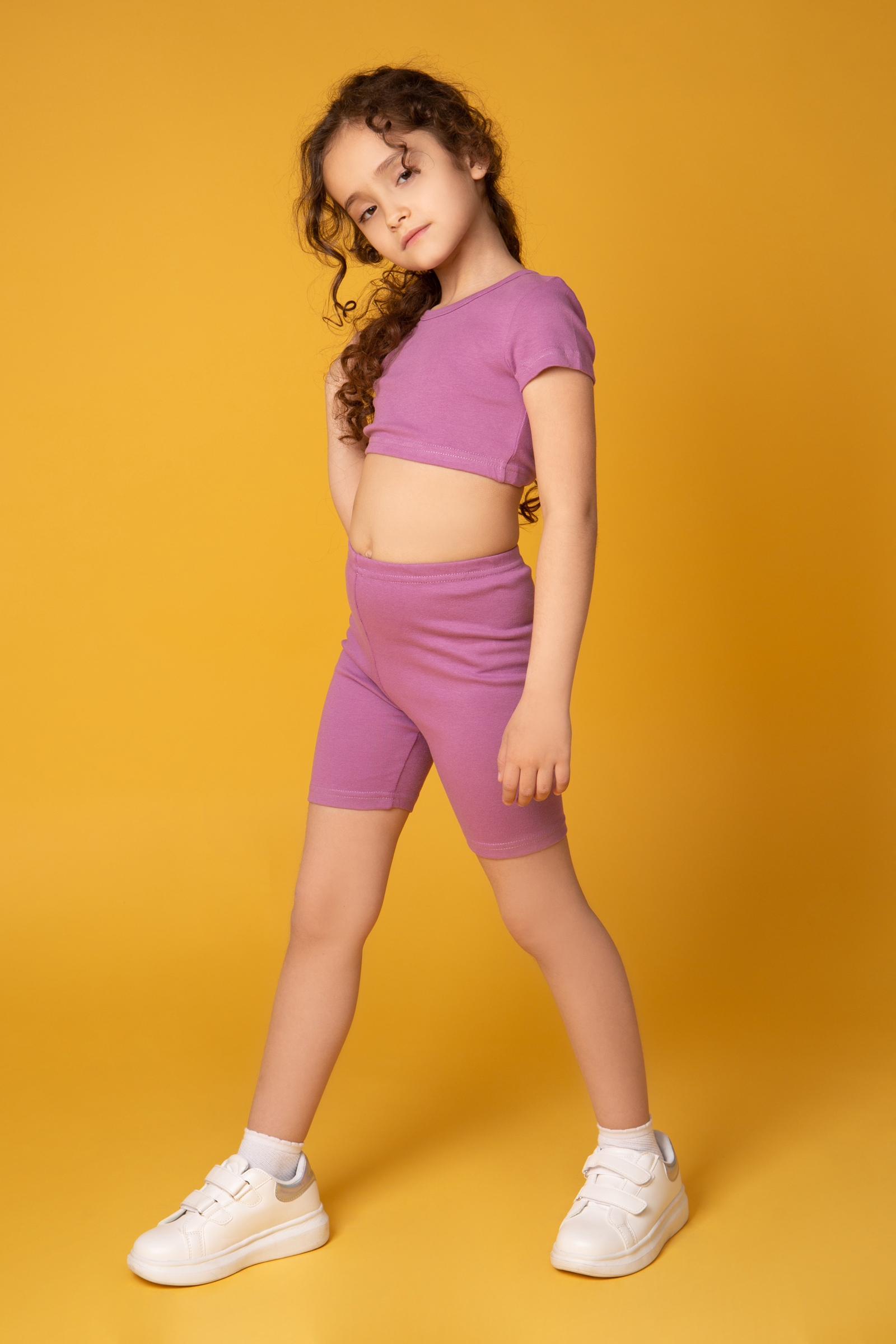 Костюм Little world of Аlena КС11-4018-2//3 - фото 4